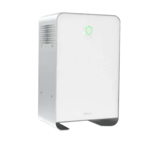 Sanificazione Dell'aria In Interni Shield